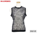 最佳女子MU Sports M.U Sports Musports高爾夫服裝