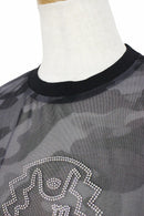 最佳女子MU Sports M.U Sports Musports高爾夫服裝