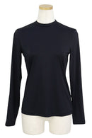 女性內部襯衫MU Sports M.U Sports Musports高爾夫服裝