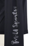 女性內部襯衫MU Sports M.U Sports Musports高爾夫服裝