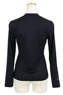 女性內部襯衫MU Sports M.U Sports Musports高爾夫服裝