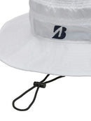 Hat Men's Women's Bridgestone Golf BRIDGESTONE GOLF 2025 Spring/Summer New Golf