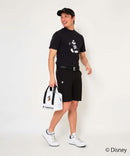 男士的高领衬衫V12高尔夫V-Twelve高尔夫服装