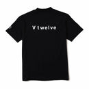 高頸襯衫男士V12高爾夫訴十二個高爾夫服裝
