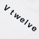 高頸襯衫男士V12高爾夫訴十二個高爾夫服裝