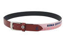 Men's belt SINACOVA