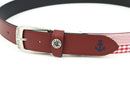 Men's belt SINACOVA