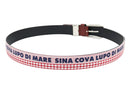 Men's belt SINACOVA