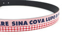 Men's belt SINACOVA