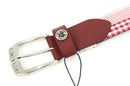 Men's belt SINACOVA