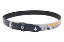 Men's belt SINACOVA