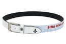 Men's belt SINACOVA