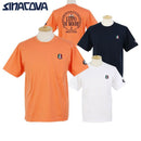 Tシャツ メンズ シナコバ SINACOVA