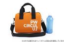 Cart Bag for Men and Women PW CIRCULUS Golf