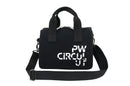 Cart Bag for Men and Women PW CIRCULUS Golf