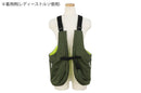 Cart bag Vest Men's and Women's PW CIRCULUS Golf