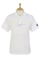Polo shirt for men Sinacova Genova Golf wear