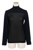 女性汗衫MU Sports M.U Sports Musports高爾夫服裝