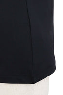 女子馬球襯衫MU Sports M.U Sports Musports高爾夫服裝