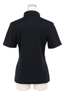 女子馬球襯衫MU Sports M.U Sports Musports高爾夫服裝