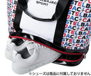ボストンバッグ メンズ レディース カステルバジャックスポーツ CASTELBAJAC SPORT  ゴルフ