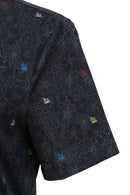 女子馬球襯衫MU Sports M.U Sports Musports高爾夫服裝