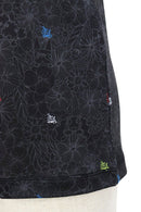 女子馬球襯衫MU Sports M.U Sports Musports高爾夫服裝
