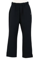 女士褲子MU Sports M.U Sports Musports高爾夫服裝