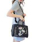 Cart Bag Men Women MU Sports M.U SPORTS MUSPORTS Golf