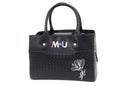 Cart Bag Men Women MU Sports M.U SPORTS MUSPORTS Golf