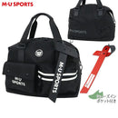 Boston bag for men and women MU Sports M.U SPORTS MUSPORTS Golf