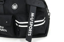 Boston bag for men and women MU Sports M.U SPORTS MUSPORTS Golf