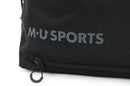Boston bag for men and women MU Sports M.U SPORTS MUSPORTS Golf