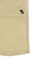 女子裙子MU Sports M.U Sports Musports高爾夫服裝