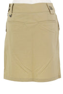 女子裙子MU Sports M.U Sports Musports高爾夫服裝