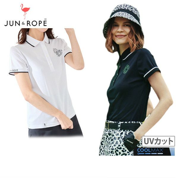 楽天市場】ジュン＆ロペ（カラーグリーン）（シャツ・ポロシャツ