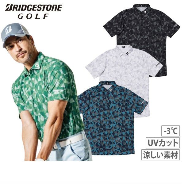 BRIDGESTONE GOLF 【30％OFFセール】ポロシャツ レディース
