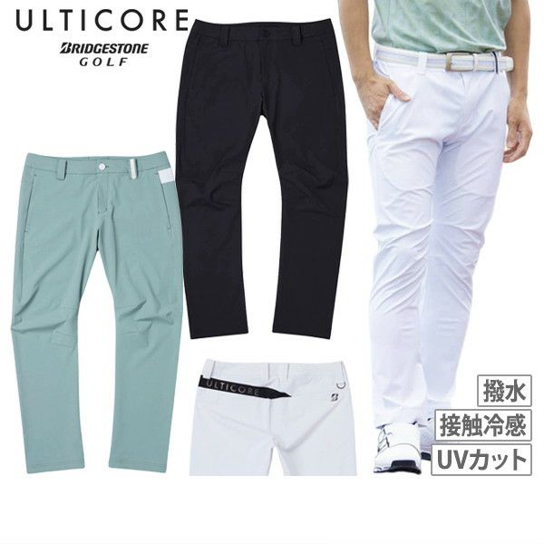 【美品】ULTICORE アルティコア　ロングパンツ　サイズ76 BRIDGESTONE GOLF ULTICORE】WEAR COLLECTION: |BRIDGESTONE