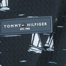 女子馬球襯衫Tommy Hilfiger高爾夫Tommy Hilfiger高爾夫日本正版產品2025春季/夏季新高爾夫服裝