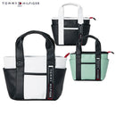 Cart bag for men and women Tommy Hilfiger Golf TOMMY HILFIGER GOLF Japanese genuine product 2025 Spring/Summer new golf