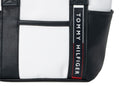 Cart bag for men and women Tommy Hilfiger Golf TOMMY HILFIGER GOLF Japanese genuine product 2025 Spring/Summer new golf