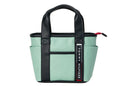 Cart bag for men and women Tommy Hilfiger Golf TOMMY HILFIGER GOLF Japanese genuine product 2025 Spring/Summer new golf