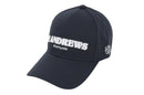 キャップ メンズ レディース セントアンドリュース St ANDREWS  ゴルフ