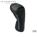 ヘッドカバー メンズ レディース セントアンドリュース St ANDREWS  ゴルフ