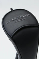 ヘッドカバー メンズ レディース セントアンドリュース St ANDREWS  ゴルフ