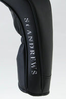 ヘッドカバー メンズ レディース セントアンドリュース St ANDREWS  ゴルフ