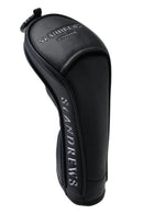 ヘッドカバー メンズ レディース セントアンドリュース St ANDREWS  ゴルフ