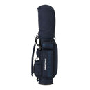 Caddy bag for men and women briefing golf BRIEFING GOLF 2025 Spring/Summer New Golf