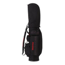 Caddy bag for men and women briefing golf BRIEFING GOLF 2025 Spring/Summer New Golf