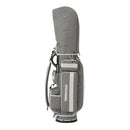 Caddy bag for men and women briefing golf BRIEFING GOLF 2025 Spring/Summer New Golf